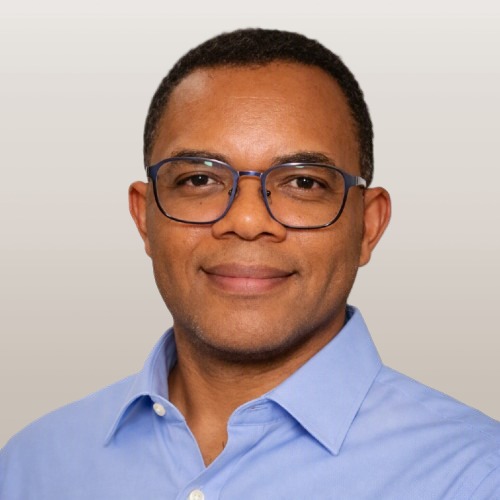 Eric Lahinirina